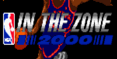 NBA in the Zone 2000