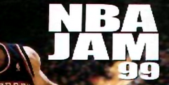 NBA Jam '99