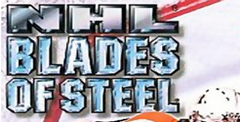 NHL Blades Of Steel '99