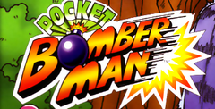 Pocket Bomberman