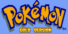 Pokemon Gold Version