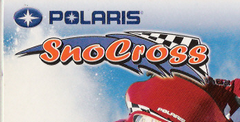 Polaris Snocross 2000