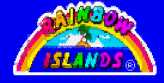 Rainbow Islands