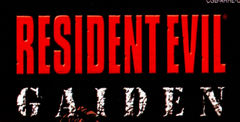 Resident Evil: Gaiden