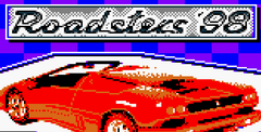 Roadsters '98