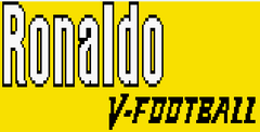 Ronaldo V-Football