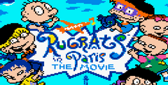 Rugrats in Paris: The Movie