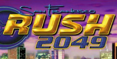 San Francisco Rush 2049