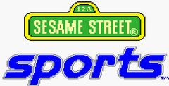 Sesame Street Sports