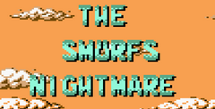 Smurfs' Nightmare, The