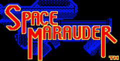 Space Marauder