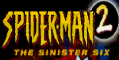 Spider-Man 2: The Sinister Six