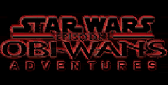 Star Wars Episode I: Obi-Wan's Adventures