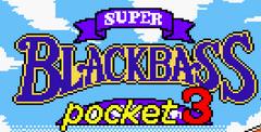 Super Black Bass Pocket 3 Download - GameFabrique