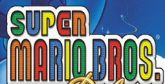 Super Mario Bros. Deluxe