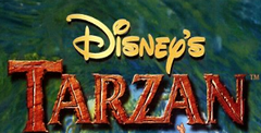 Tarzan