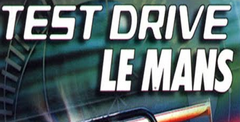 Test Drive Le Mans