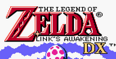 Downloads do The Legend of Zelda: Link's Awakening (2019) - Tribo Gamer