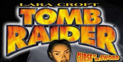 Tomb Raider: Curse of the Sword