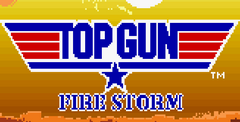 Top Gun: Firestorm