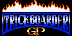 Trickboarder GP