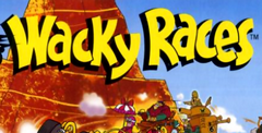 Wacky Races