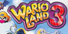 Wario Land 3