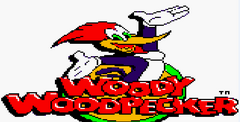 Woody Woodpecker