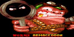 Worms: Armageddon