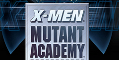 X-Men: Mutant Academy