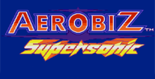 Aerobiz Supersonic