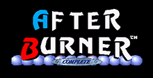 Afterburner 32X