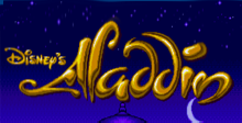 Aladdin