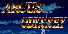 Arcus Odyssey