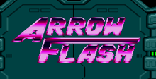 Arrow Flash