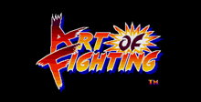 Art of Fighting