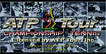 ATP Tour Championship Tennis