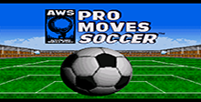 AWS Pro Moves Soccer