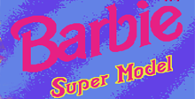 Download Barbie - Super Model