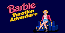 Barbie Vacation Adventure