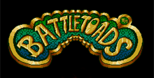 Battletoads