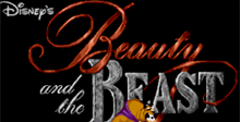 Beauty and the Beast - Roar of the Beast