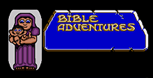 Bible Adventures