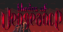 Blades of Vengeance