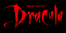 Bram Stoker's Dracula