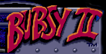 Bubsy 2