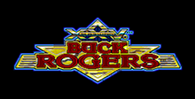 Buck Rogers: Countdown to Doomsday