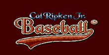 Cal Ripken Jr. Baseball