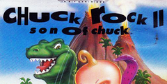 Chuck Rock 2