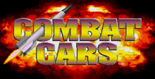 Combat Cars